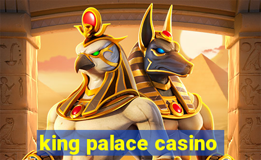 king palace casino